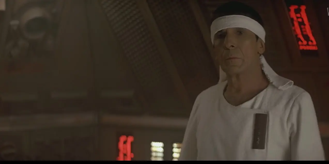 为了遮住尖耳朵而上线的经典造型